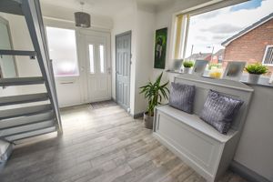HALL- click for photo gallery